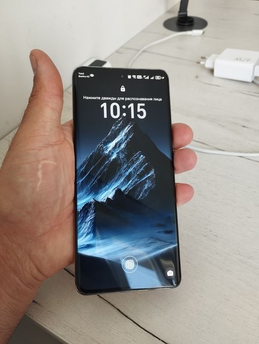 Продам honor x9b 5G
