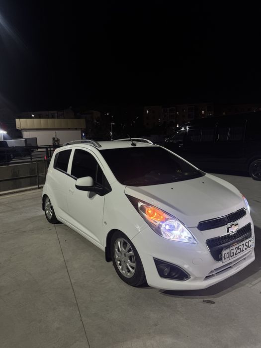 Spark duska xolati zor bitasi qirilgan baoon xolati orta