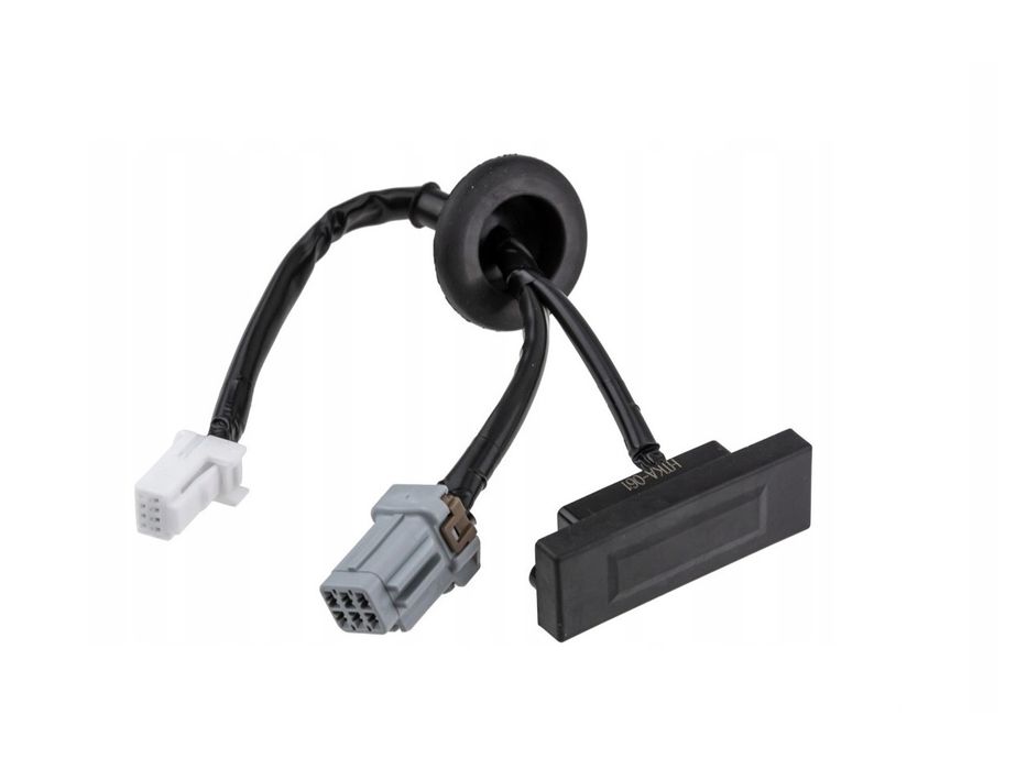 Бутон на дръжка за багажник за Kia Rio MK 3