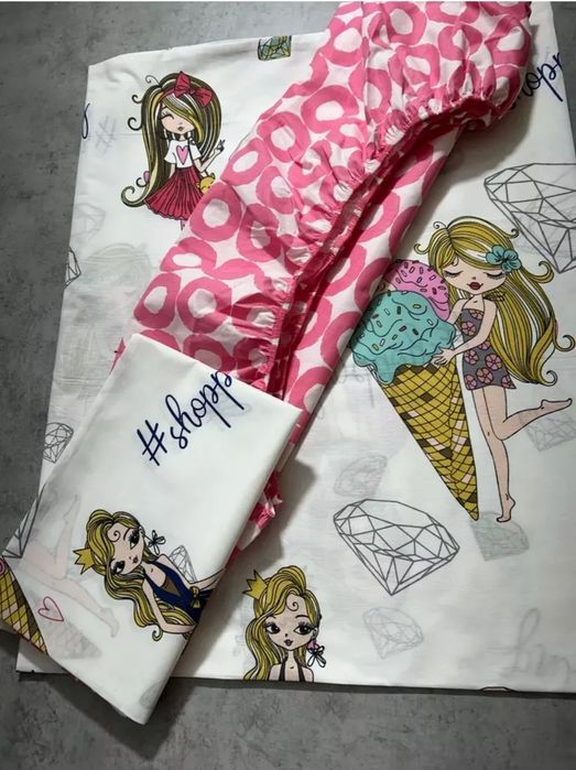 Срочно продам детскую кроватку!