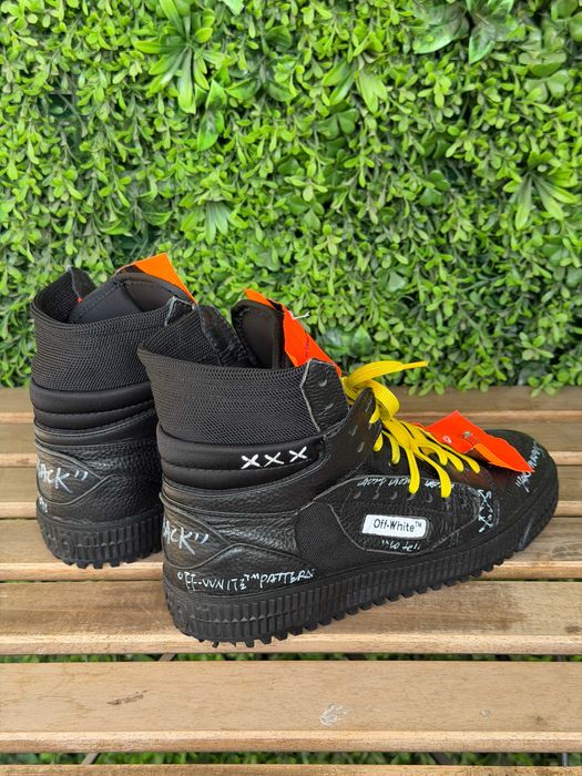 Off White Court 3.0 42