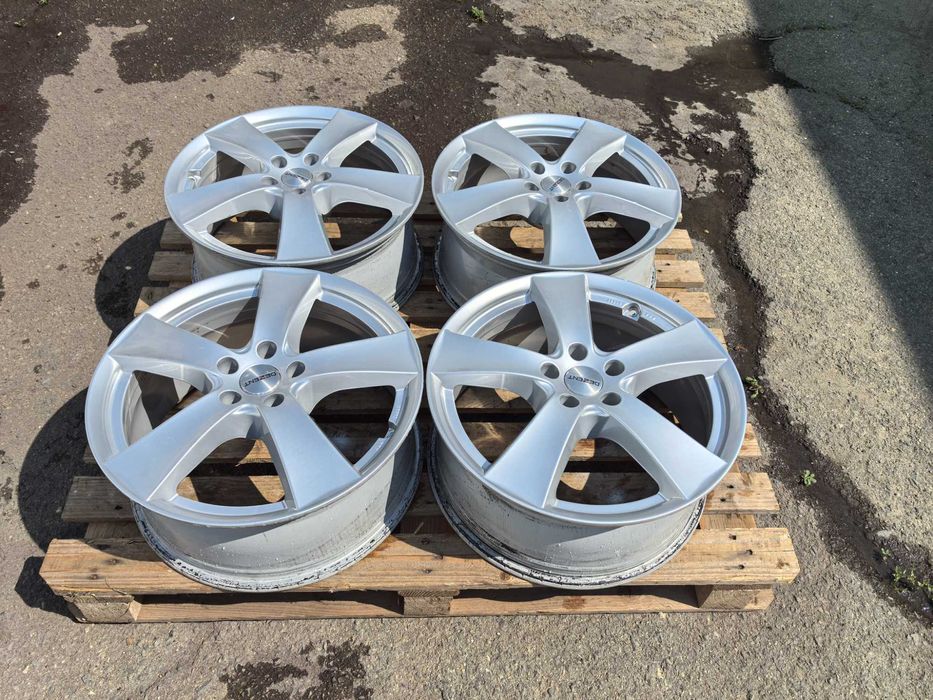 18 цола 5 х 108 мм Пежо / Опел / Форд / Волво - 7,5 Инча / ЕТ 48