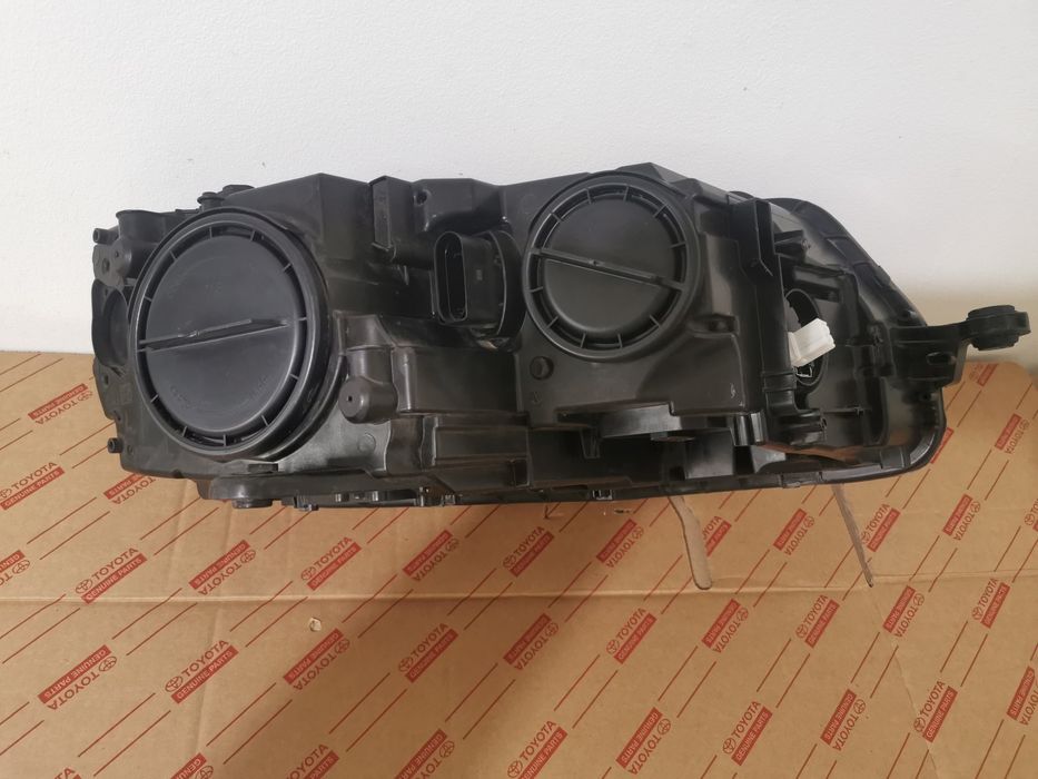 Far stânga skoda octavia an 2013 /2017