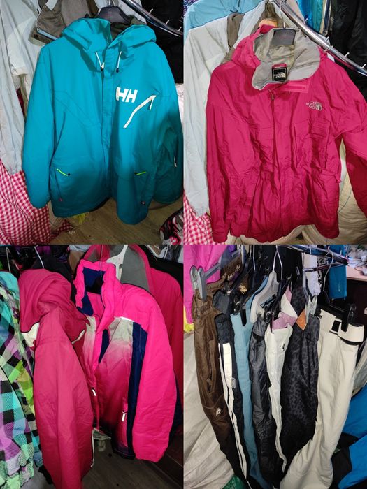 Geaca schi/ geci ski/ geci  schi/ pantaloni schi/ pantaloni ski