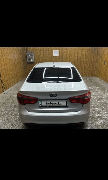 Продам машину Киа рио