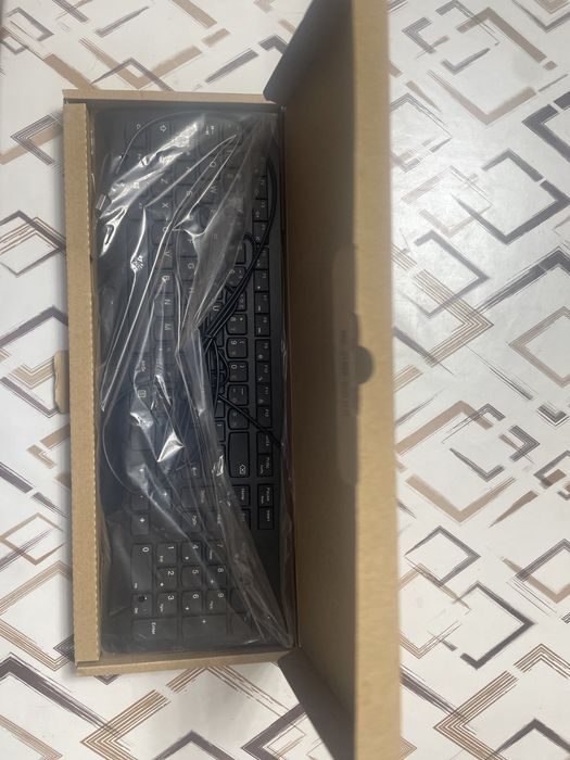 Клавиатура Lenovo