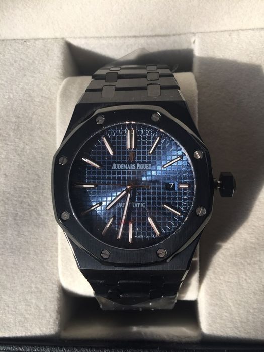 Механические часы Audemars Piguet