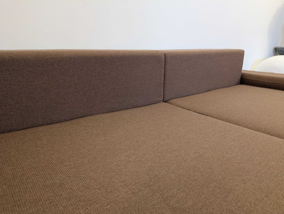 Canapea modular de living din 5 piese, negociabil, fără transport