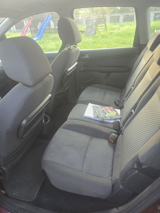 Ford focus c-max 1.6