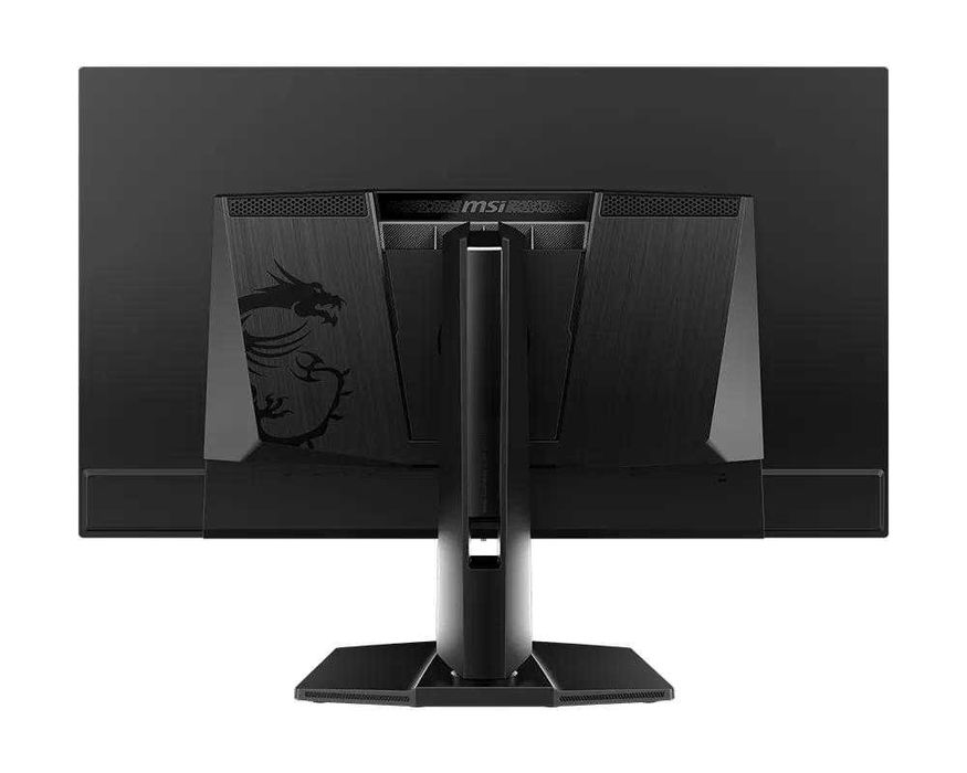 MSI MAG 321UP X24  31.5" 4K UHD  240Hz QD-OLED
