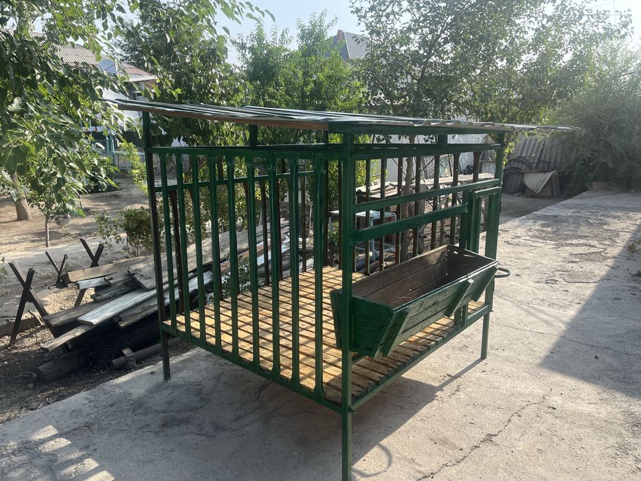 кой кора сатылади