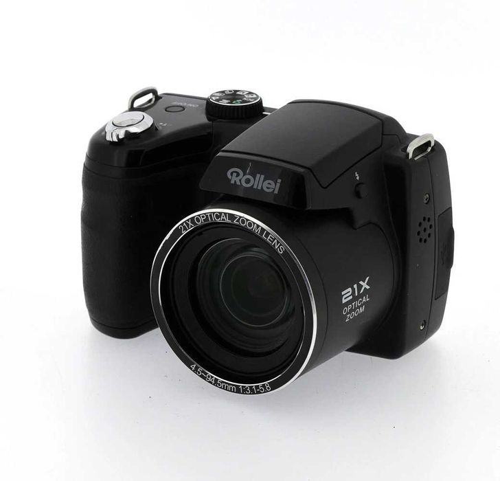 Rollei Powerflex 220 21x Zoom