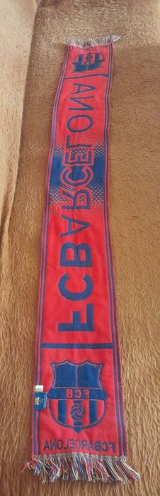 Шал FCB Barcelona