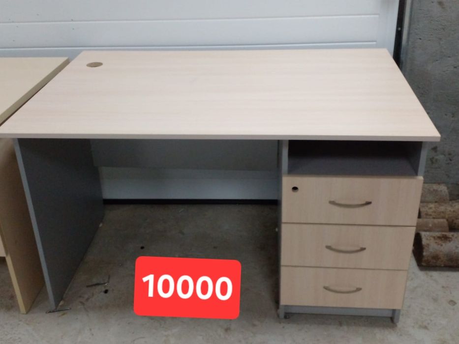 Офисная мебель б/у