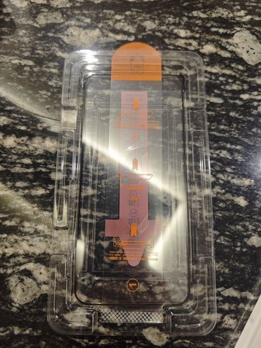 Прозрачен стъклен протектор за Xiaomi 14 / 13