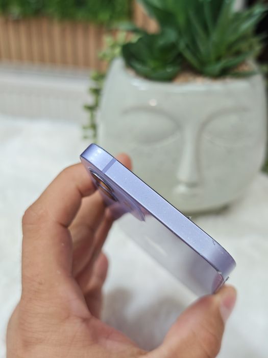 iPhone 12 64 GB Mov