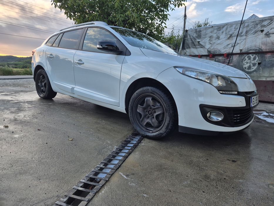 Vand Renault Megane 3