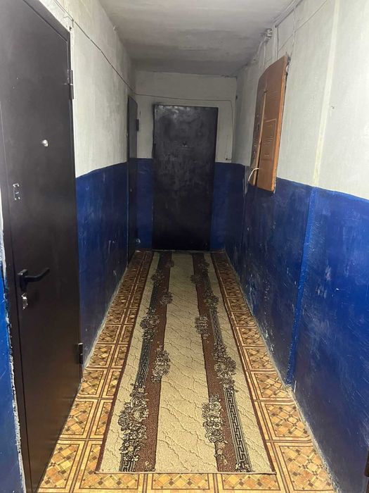 Продажа 1-комнатной квартиры