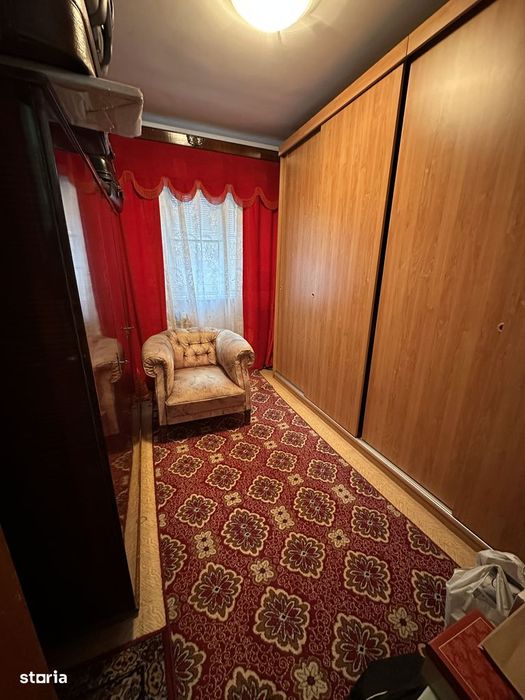 Apartament 4 camere de vanzare Iuliu Maniu (Bloc Anvelopat /Etaj 1/10)