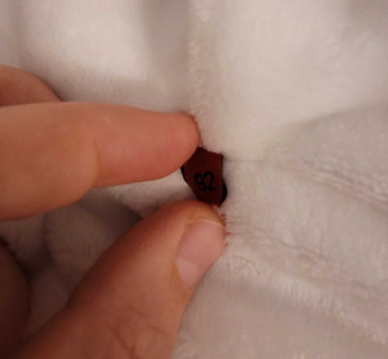 Overall Decathlon Nou marimea 92