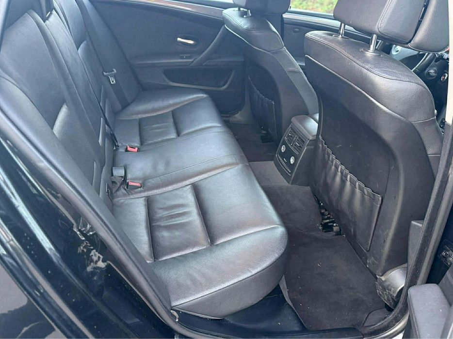 Vând BMW Seria 5