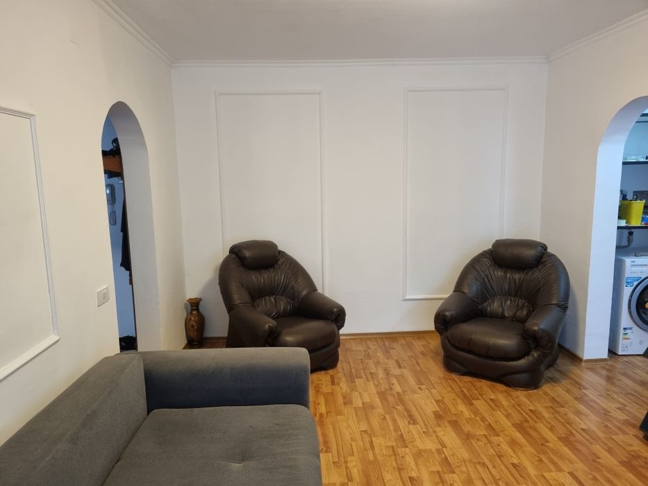 Apartament 2 camere de Închiriat