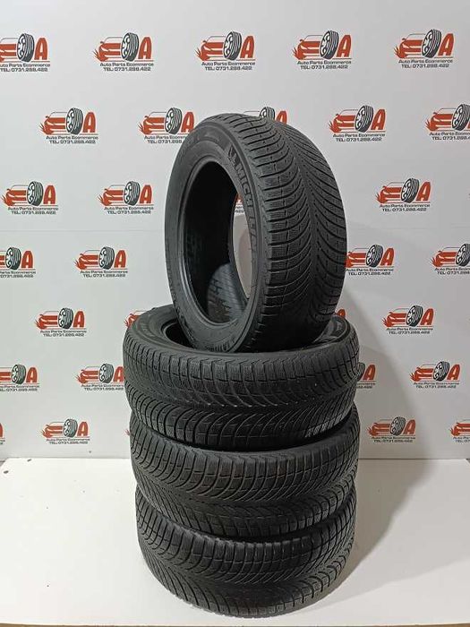 ANVELOPE  255 55 19 111V MICHELIN CP N10809 M+S 255/55/19