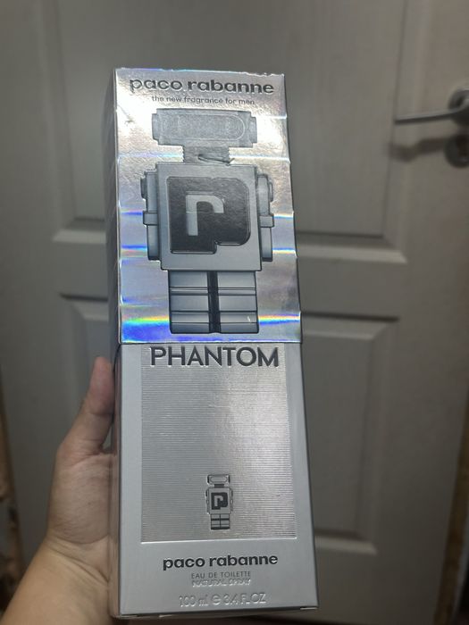 Paco rabanne phantom