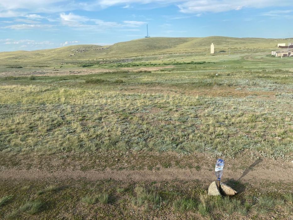 Продам земельный участок