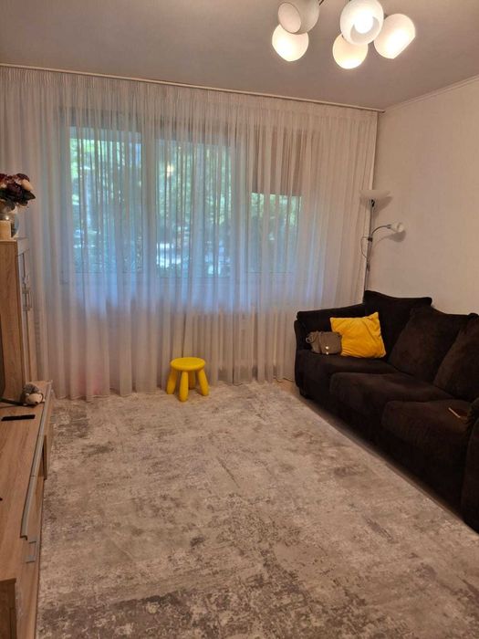 PROPRIETAR ! Vând apartament 2 camere Secuilor