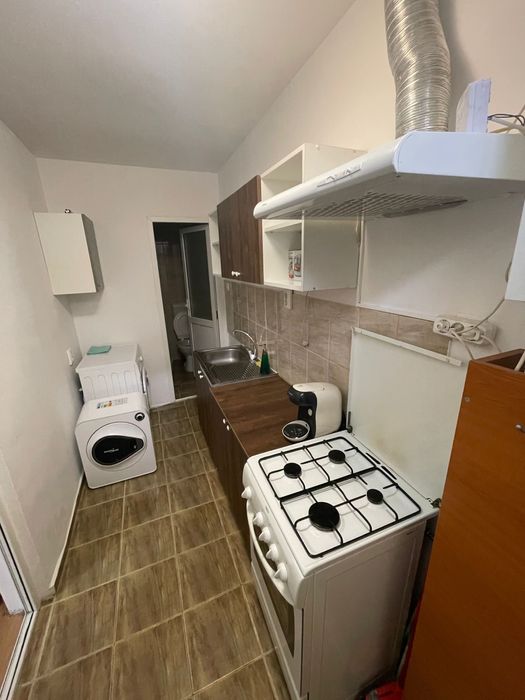Apartament cu o camera - centru Cluj