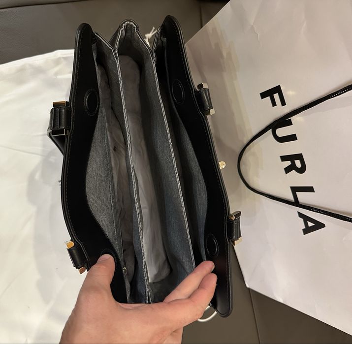 Дамска чанта Furla