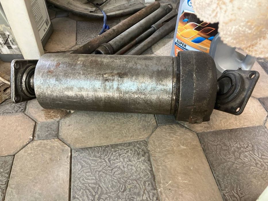 Запчасти для грузовиков