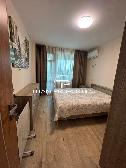 Двустаен апартамент с АКТ 16 в гр. Поморие