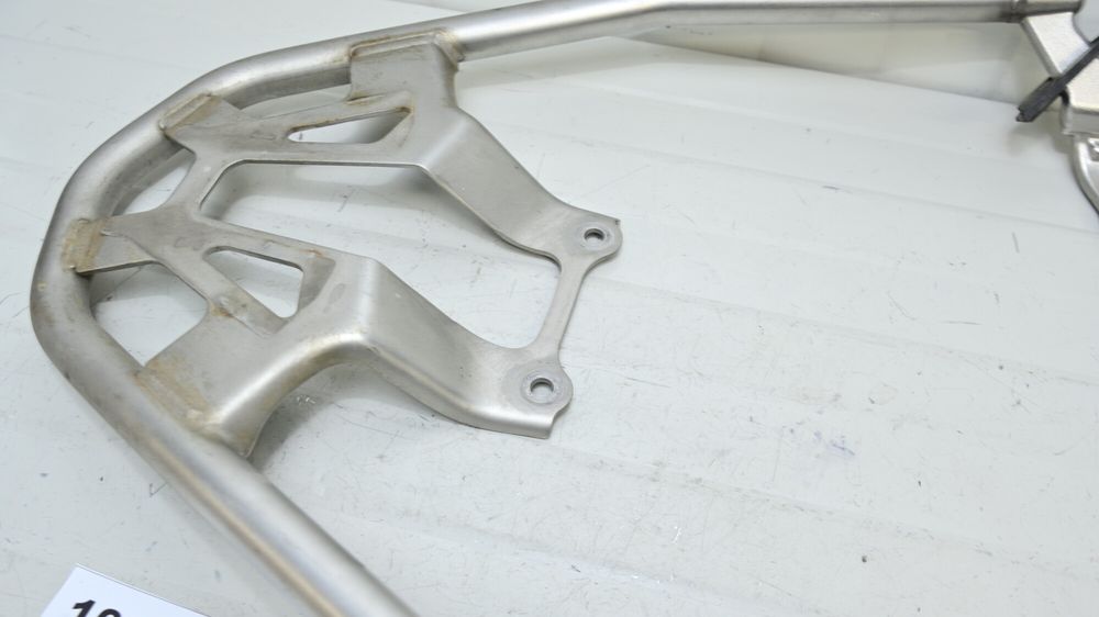 Honda CRF 1000 L Africa Twin  2016 - 2019 Suport Maini Pasager Spate