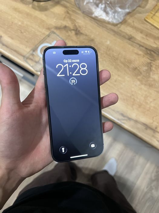 Iphone 14 pro Айфон 14 про 128гб