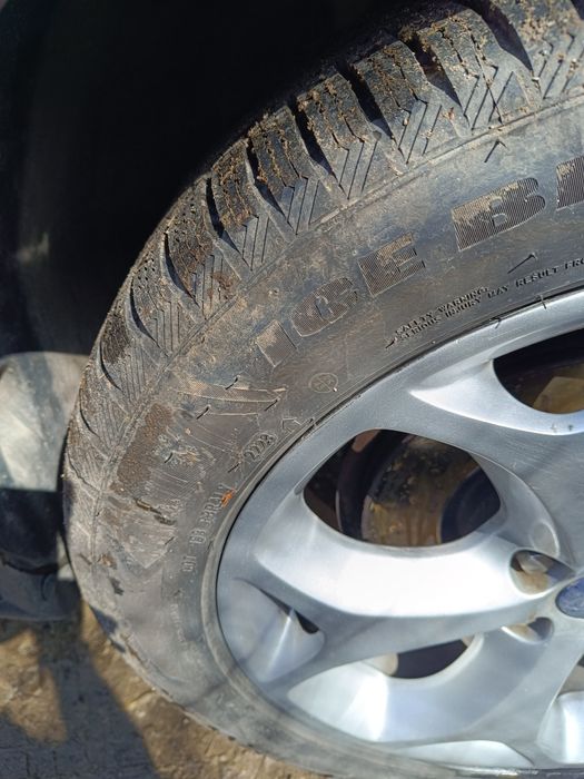 Форд куга топ състояние