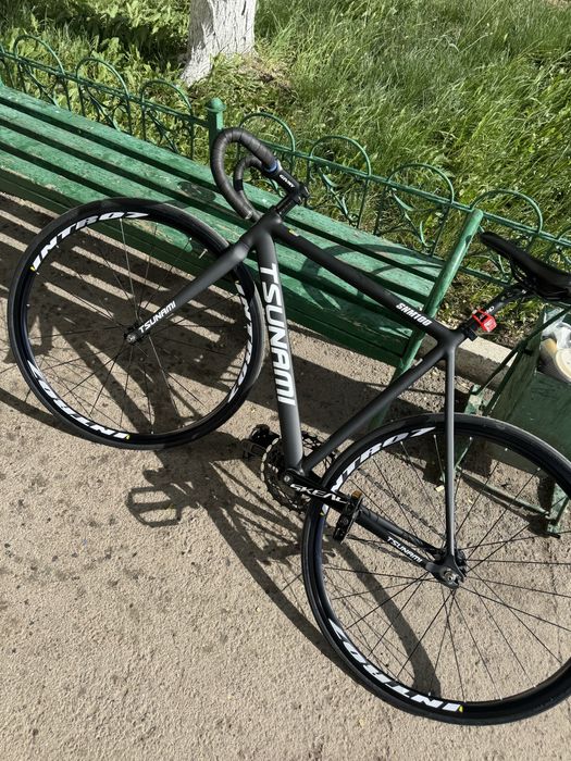 Tsunami snm 100 Fixed gear