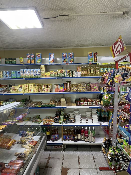 Продам бизнес, место в аренде.