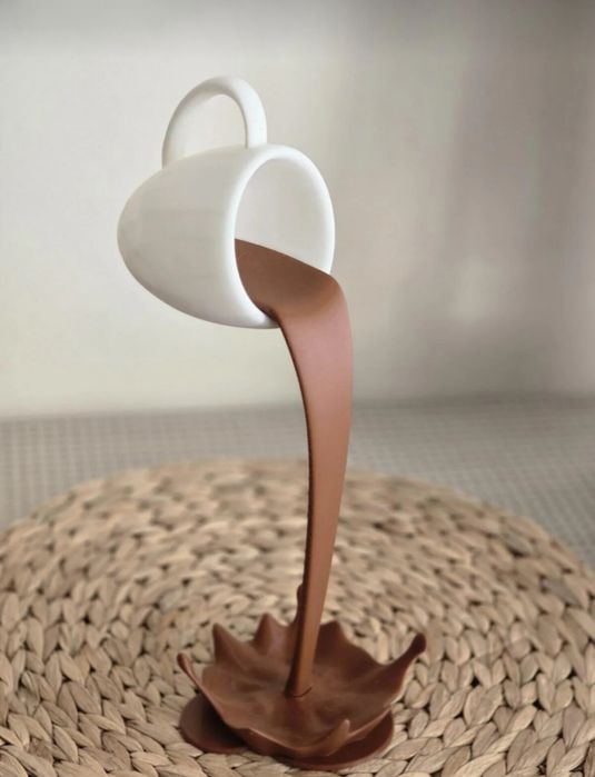 Декор за вашия кафе кът