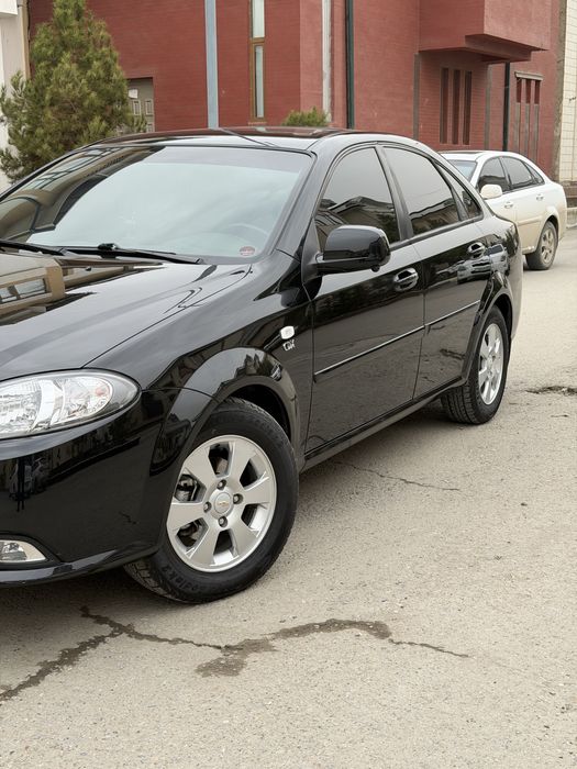 Gentra 2022 Yil kraska toza Full