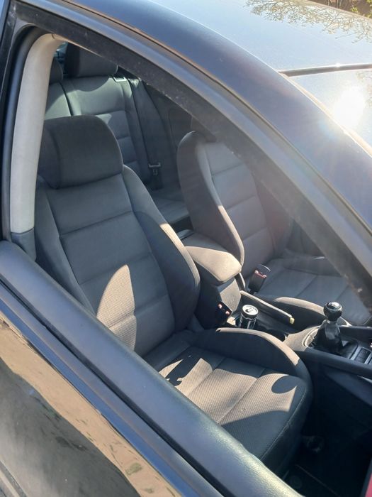 Schimb Golf 5 2.0 fsi