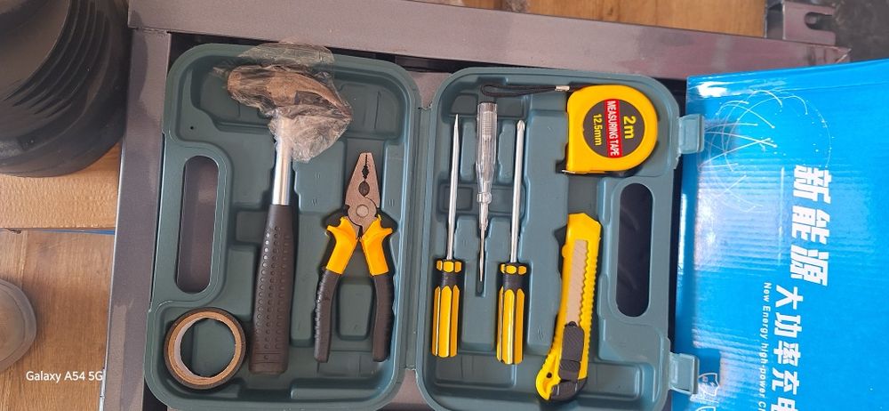 Электр муравей мото