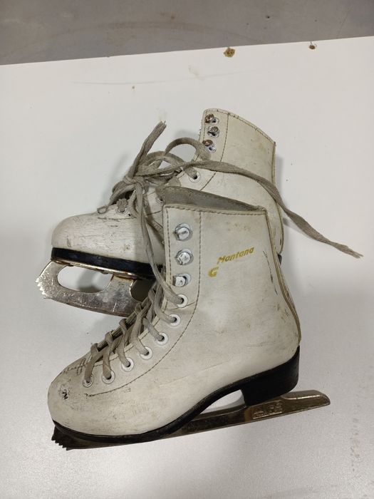 Коньки детские для девочек и мальчиков