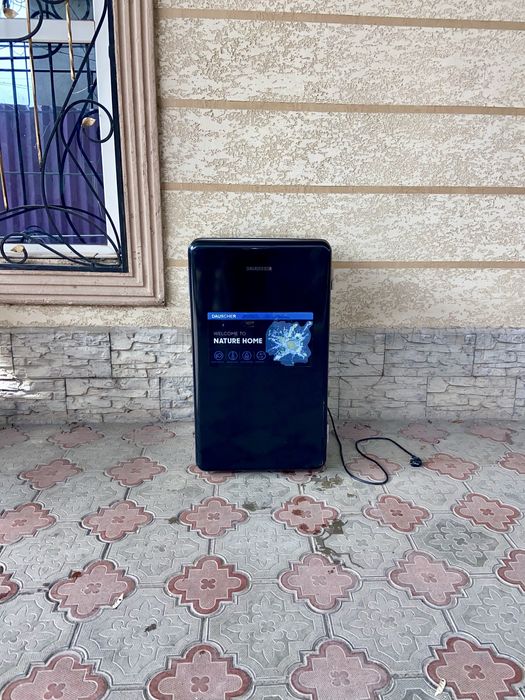 Продам холодильник мини рабочая