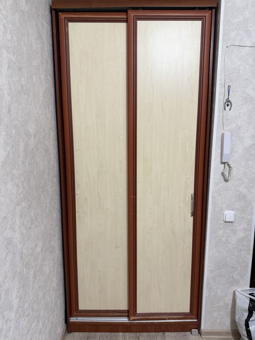 Шкаф комплект для прихожей