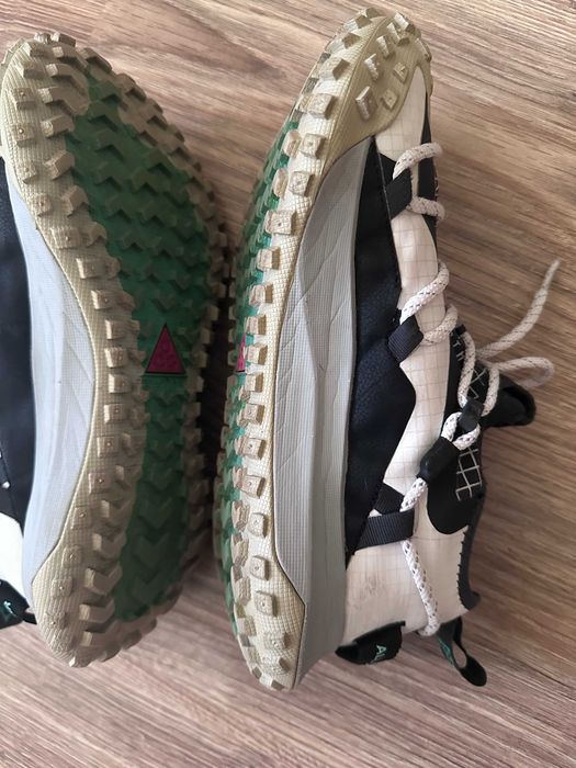 Маратонки NIKE ACG :: 37,5 :: носени