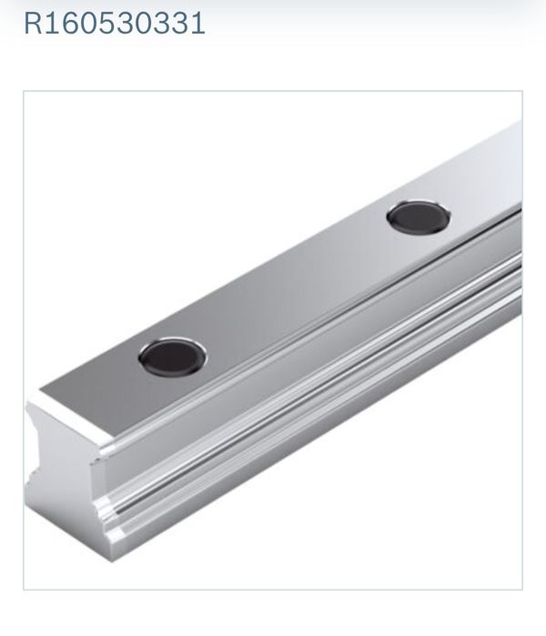 Линейни водещи релси Bosch Rexroth НОВИ