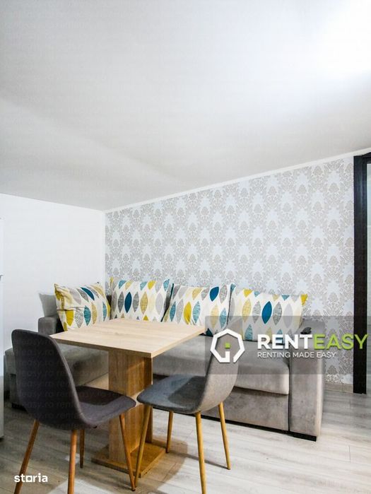 Apartament 2 camere in Centru - UMF