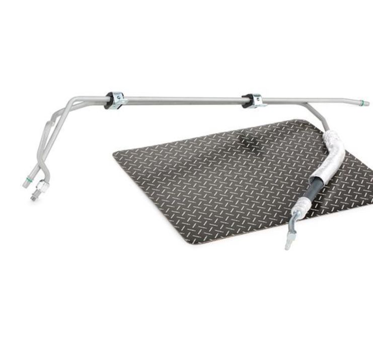 Furtuni hidraulic, sistem de directie cod:677H0018